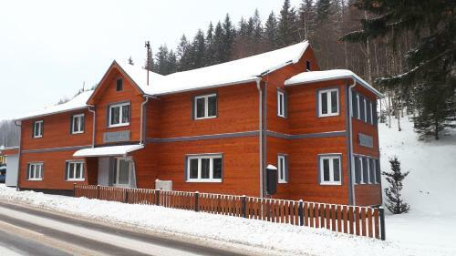 Apartm�n Li?ka - Horalka, Pec Pod Sn??kou