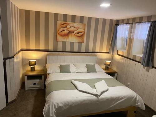 Hostal Penzion Z�kout�