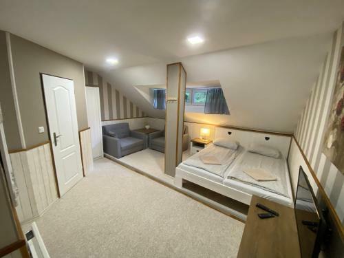 Hostal Penzion Z�kout�