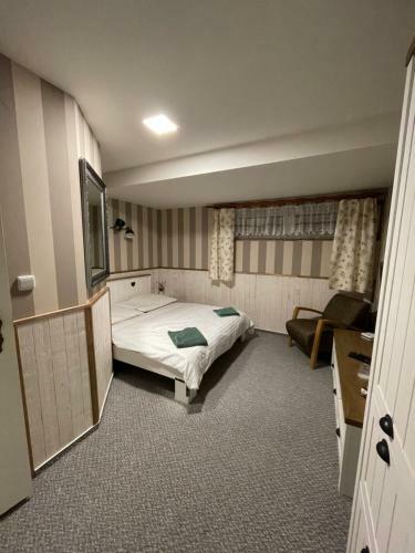 Hostal Penzion Z�kout�