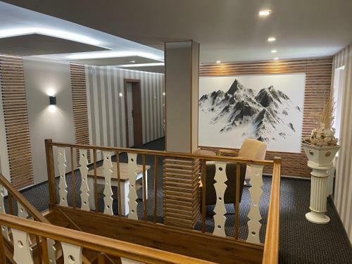 Hostal Penzion Z�kout�