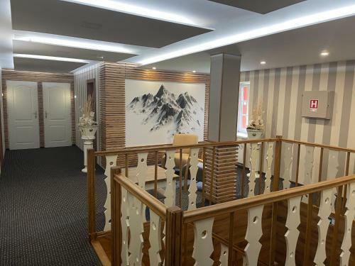 Hostal Penzion Z�kout�