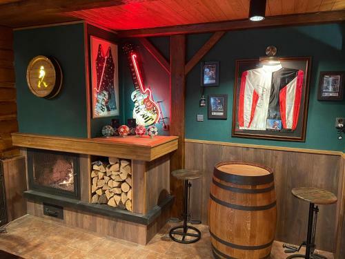 Hostal Penzion Z�kout�