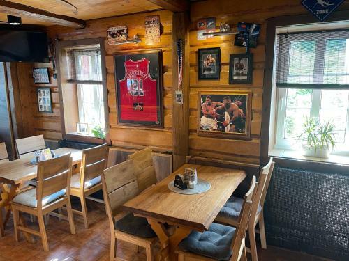 Hostal Penzion Z�kout�