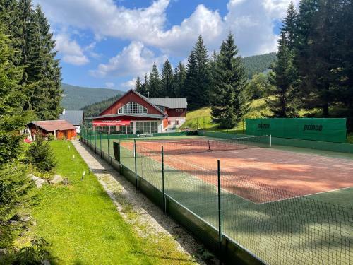 Hostal Penzion Z�kout�