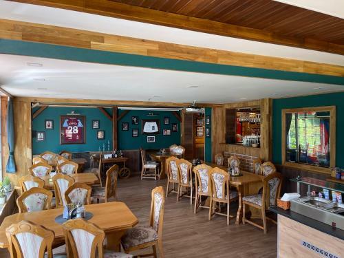 Hostal Penzion Z�kout�