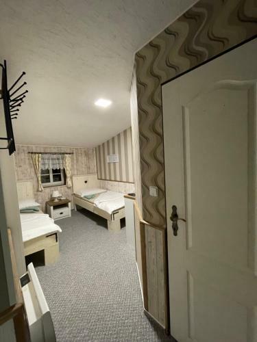 Hostal Penzion Z�kout�