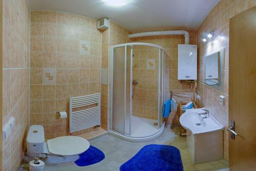 Apartamento Studio Mark�ta