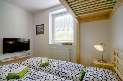 Apartamento Studio Mark�ta
