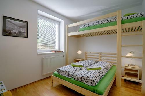 Apartamento Studio Mark�ta