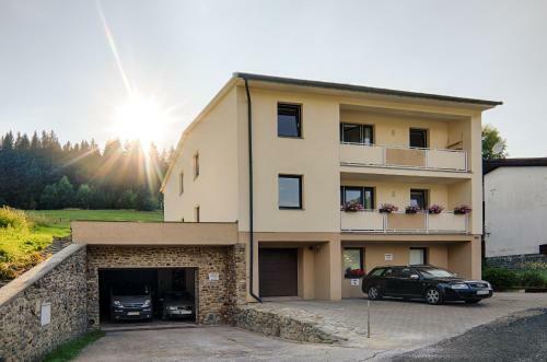 Apartamento Studio Mark�ta