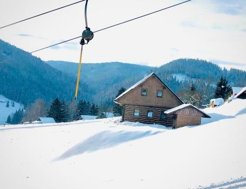 Apartm�n U Setra