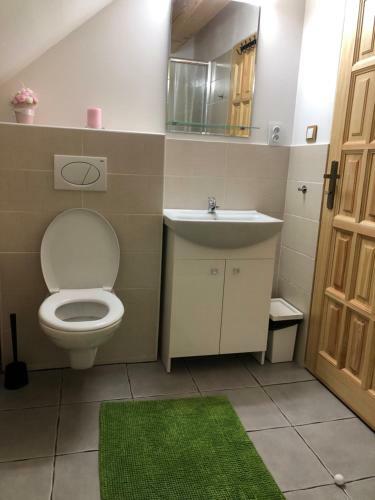 Apartm�n U Setra