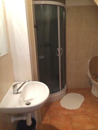 Hostal Penzion Bouda Toni?ka