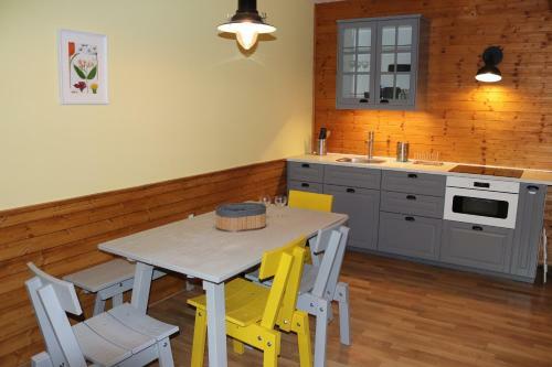 Apartm�n Pec Pod Sn??kou - Cihl�?ka