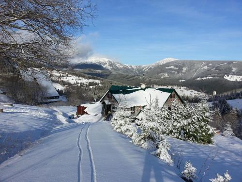 Hostal Horsk� Bouda Dimrovka