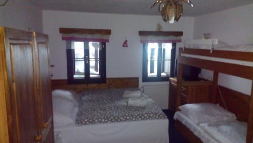 Hostal Horsk� Bouda Dimrovka