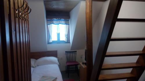 Hostal Horsk� Bouda Dimrovka