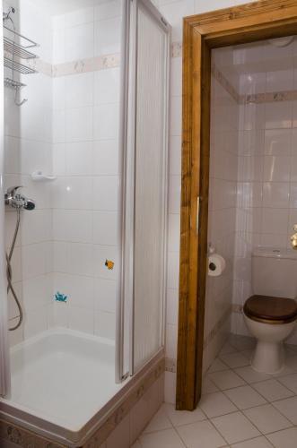 Hostal Horsk� Bouda Dimrovka