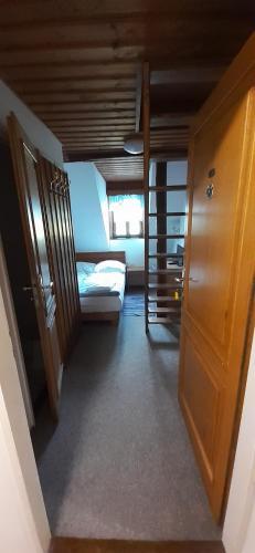 Hostal Horsk� Bouda Dimrovka