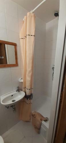 Hostal Horsk� Bouda Dimrovka