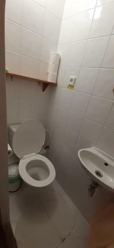 Hostal Horsk� Bouda Dimrovka