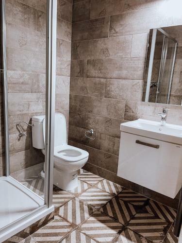 Hotel Chata Lesovna