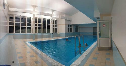 Apartm�n Poustevn�k