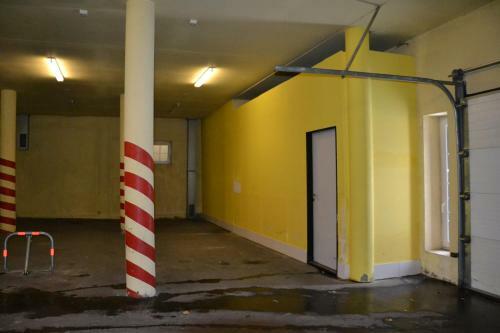 Apartm�ny Pod Horizontem