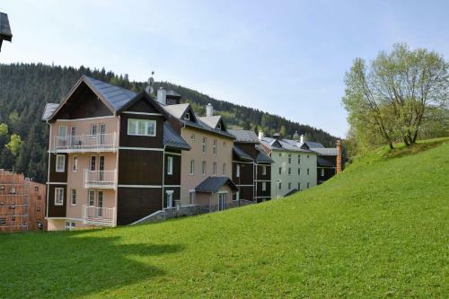 Apartm�ny Pod Horizontem