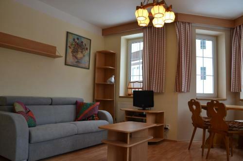 Apartm�ny Pod Horizontem
