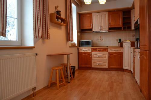 Apartm�ny Pod Horizontem
