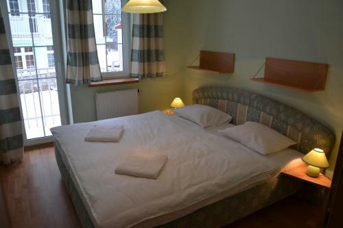 Apartm�ny Pod Horizontem