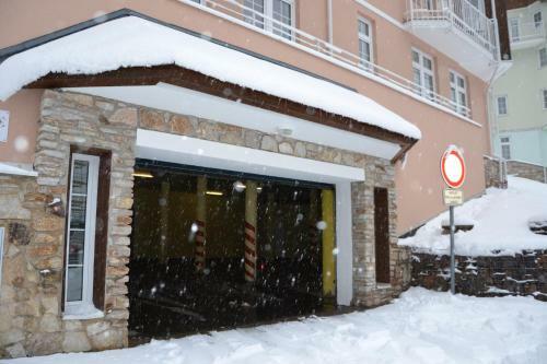Apartm�ny Pod Horizontem