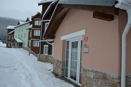 Apartm�ny Pod Horizontem