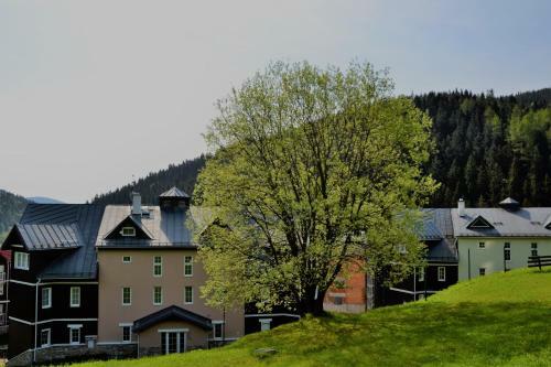 Apartm�ny Pod Horizontem