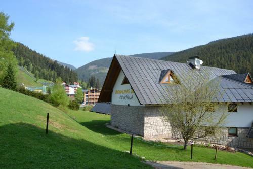 Apartm�ny Pod Horizontem