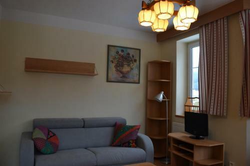 Apartm�ny Pod Horizontem