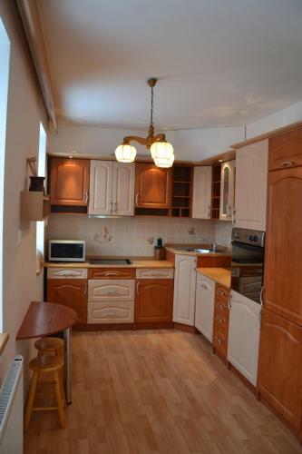 Apartm�ny Pod Horizontem