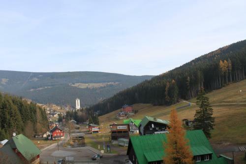 Aparthouse Javor