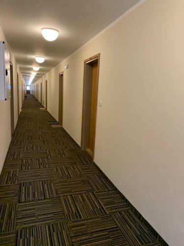 Aparthouse Javor