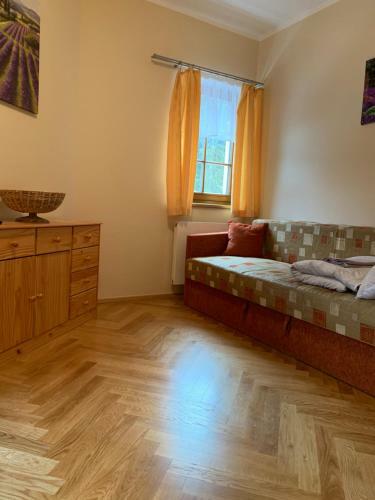 Aparthouse Javor