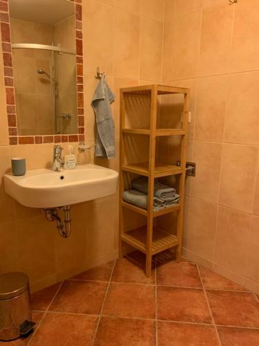 Aparthouse Javor