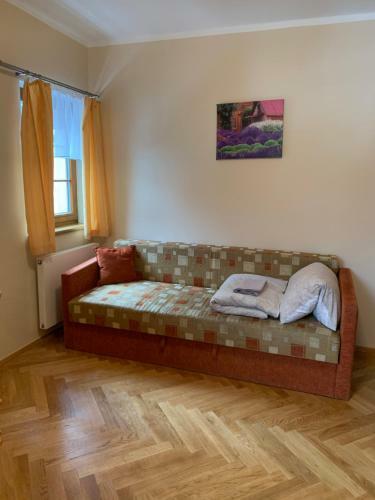 Aparthouse Javor