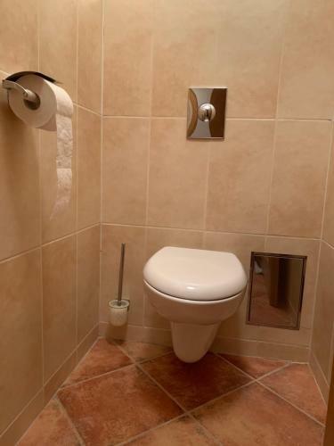 Aparthouse Javor