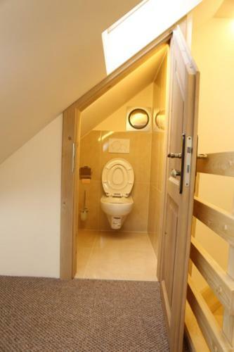 Hostal Apartmany Na Salasi
