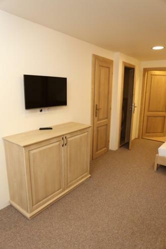Hostal Apartmany Na Salasi