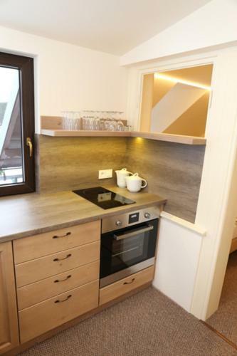 Hostal Apartmany Na Salasi
