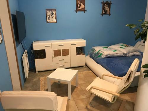 Apartamento Pec 313