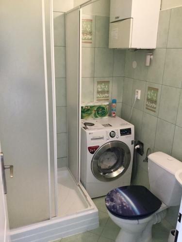 Apartamento Pec 313